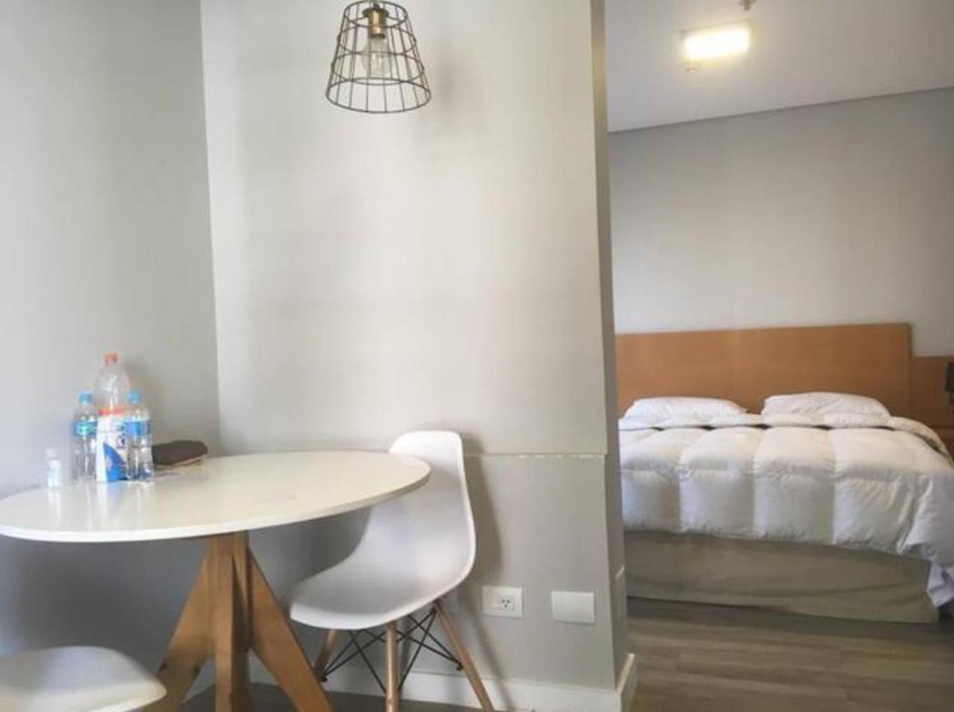 Flat Jardins Sao Paulo Excelente! Aparthotel Kültér fotó